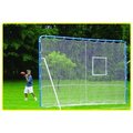 Ezgoal EZGoal 69223 Replacement 6 In 1 Rebounder Net 69223